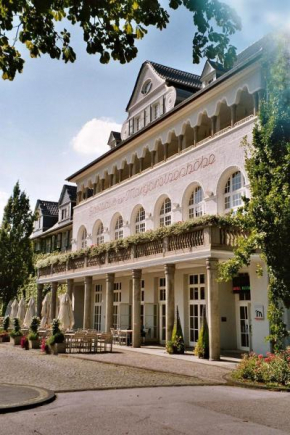 Mintrops Stadt Hotel Margarethenhöhe
